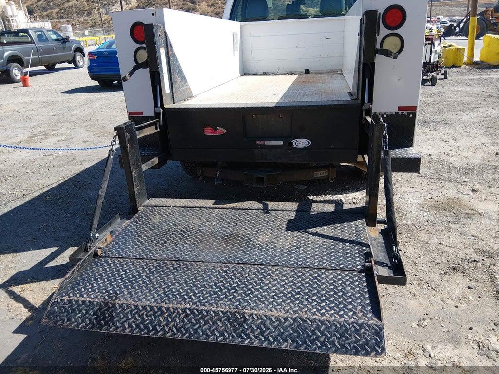 1FDBF2AT8FEA14599 2015 FORD F-250 photo no. 12