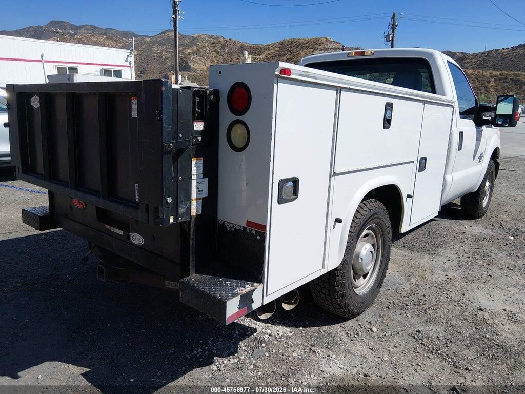 1FDBF2AT8FEA14599 2015 FORD F-250 photo no. 4