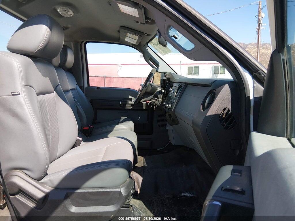1FDBF2AT8FEA14599 2015 FORD F-250 photo no. 5