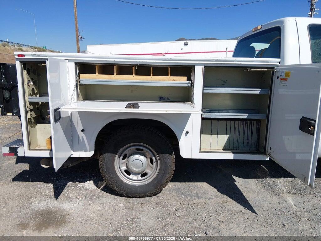 1FDBF2AT8FEA14599 2015 FORD F-250 photo no. 8