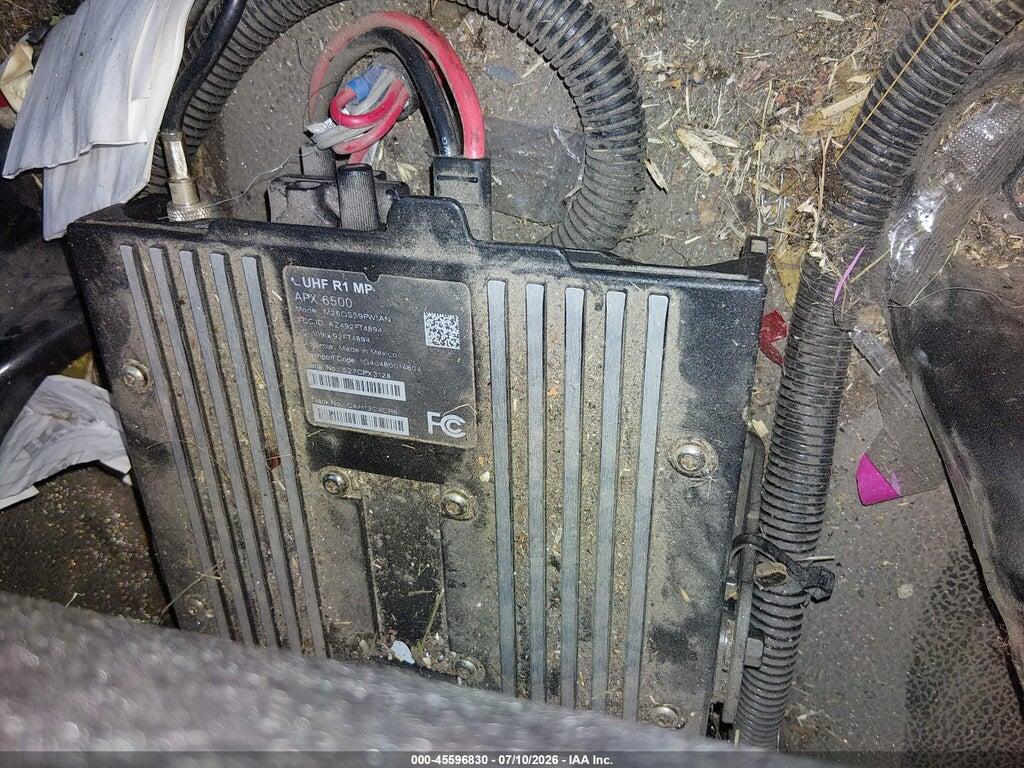 3C7WR4AT4FG704824 2015 RAM 2500 photo no. 12