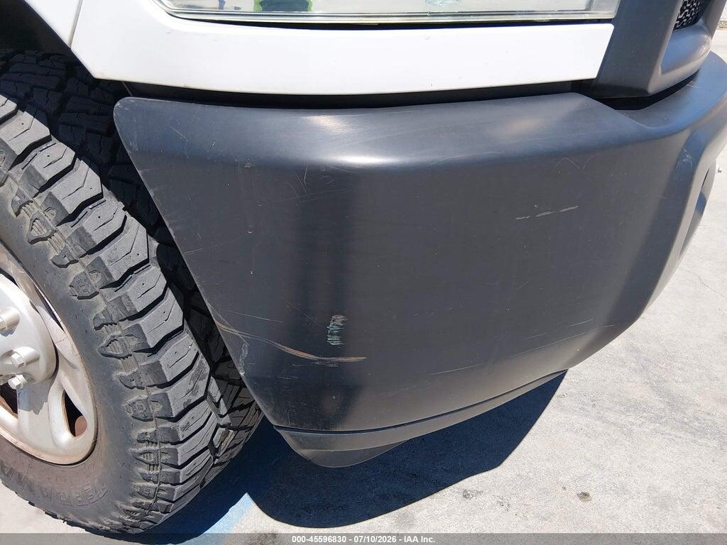 3C7WR4AT4FG704824 2015 RAM 2500 photo no. 6