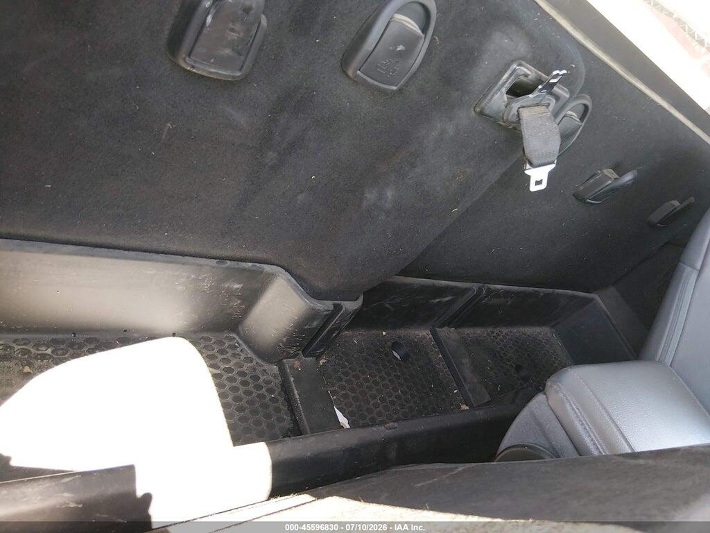 3C7WR4AT4FG704824 2015 RAM 2500 photo no. 8