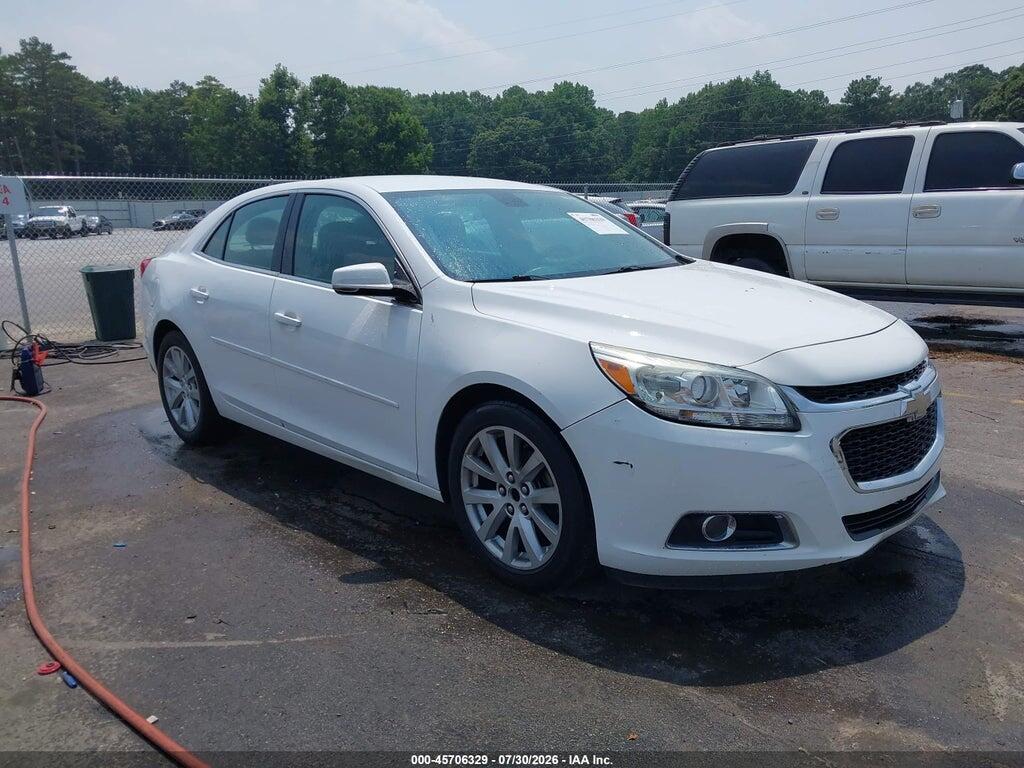 1G11D5SL8FF250498 2015 CHEVROLET MALIBU photo no. 1