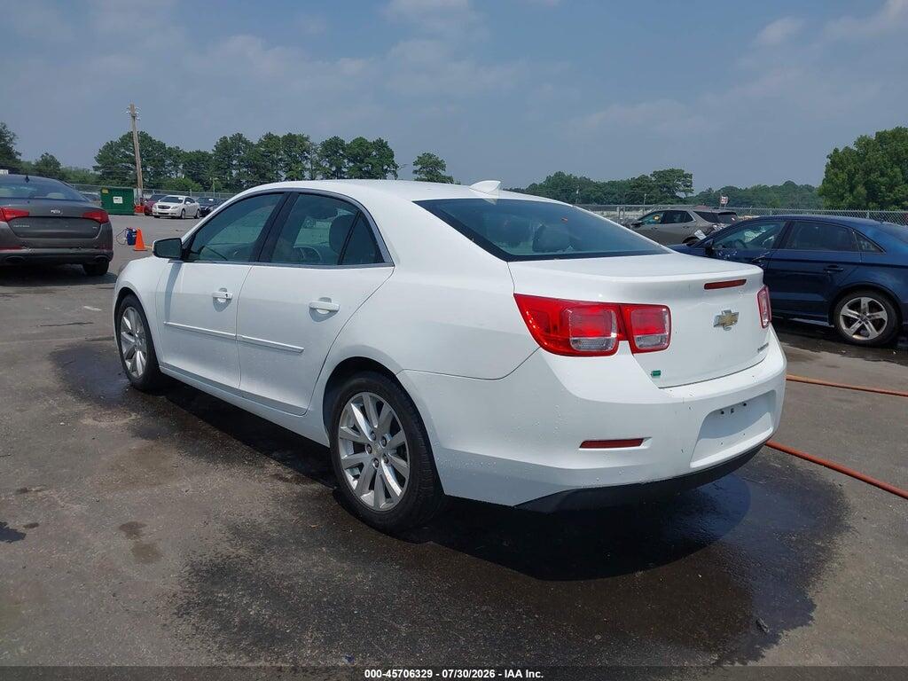 1G11D5SL8FF250498 2015 CHEVROLET MALIBU photo no. 3