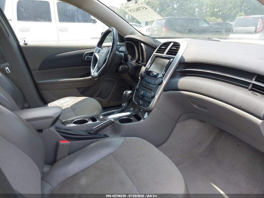 1G11D5SL8FF250498 2015 CHEVROLET MALIBU photo no. 5