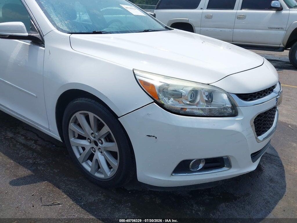 1G11D5SL8FF250498 2015 CHEVROLET MALIBU photo no. 6
