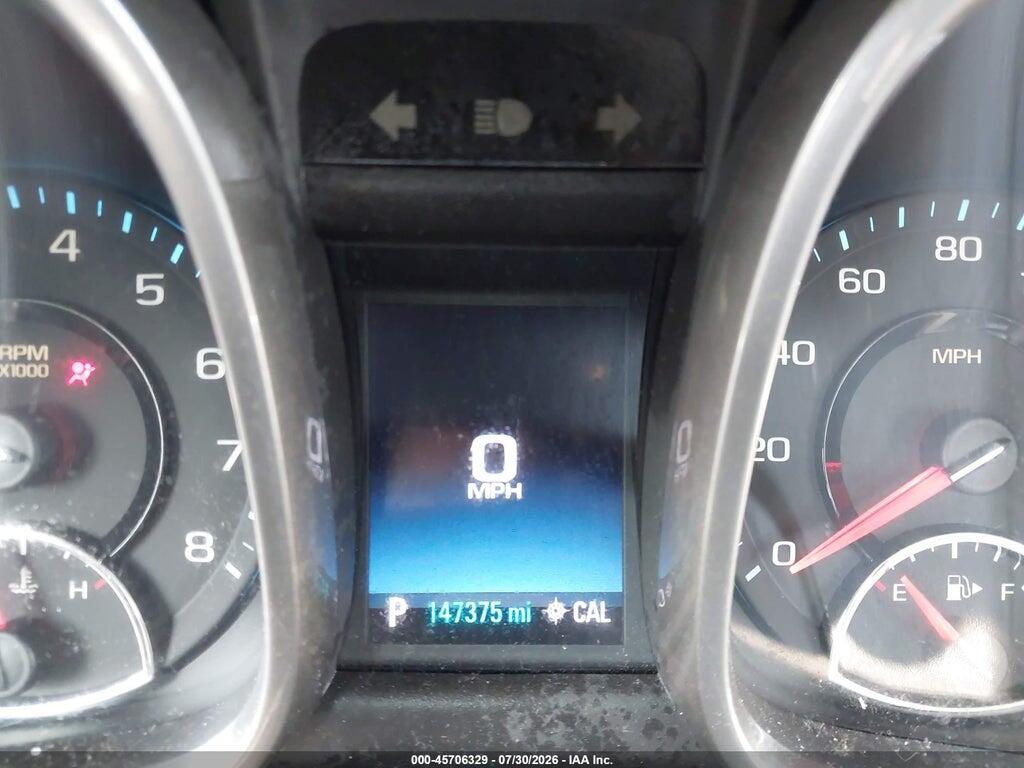 1G11D5SL8FF250498 2015 CHEVROLET MALIBU photo no. 7