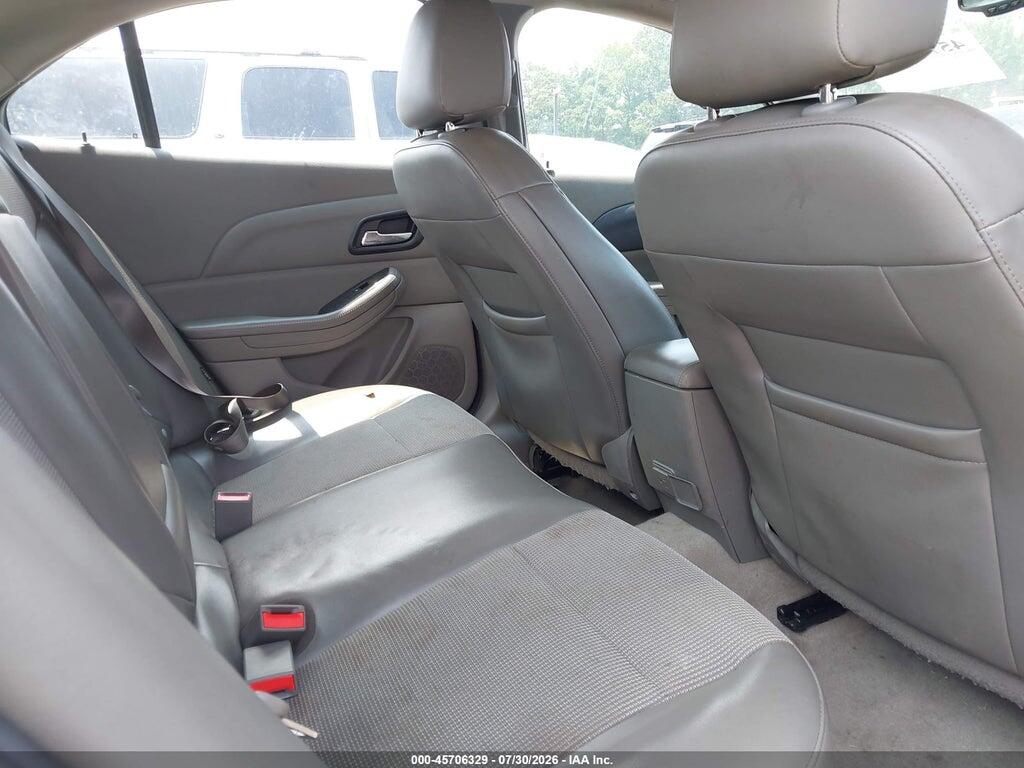 1G11D5SL8FF250498 2015 CHEVROLET MALIBU photo no. 8