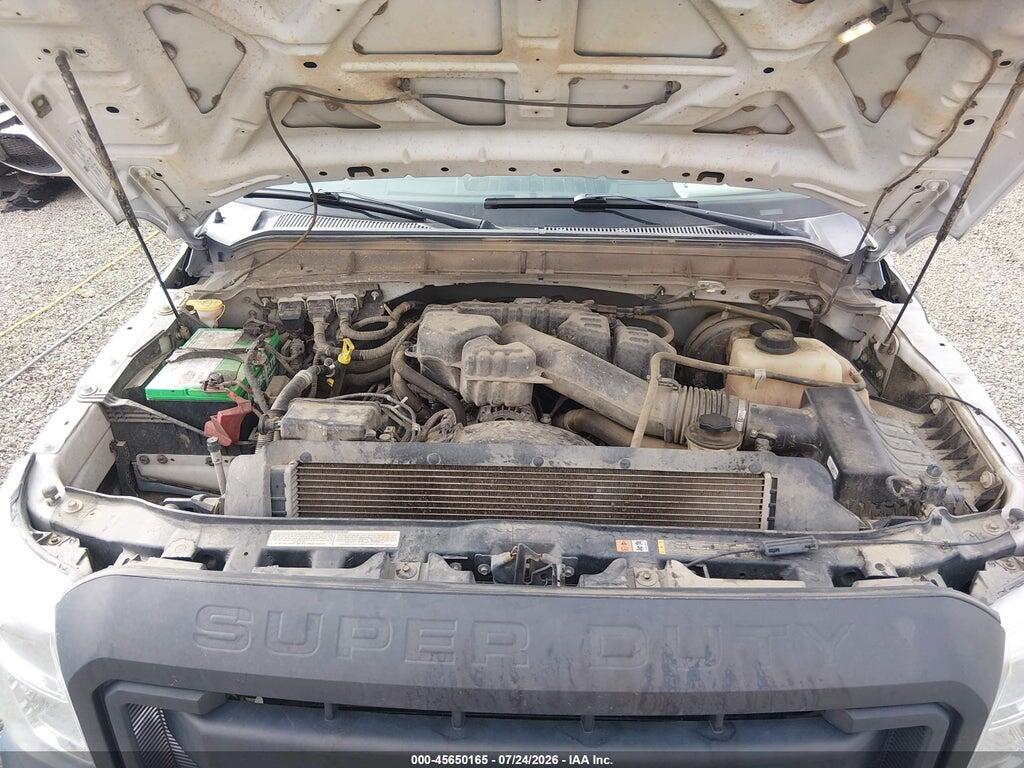 1FT7X2B60FEA15374 2015 FORD F-250 photo no. 10