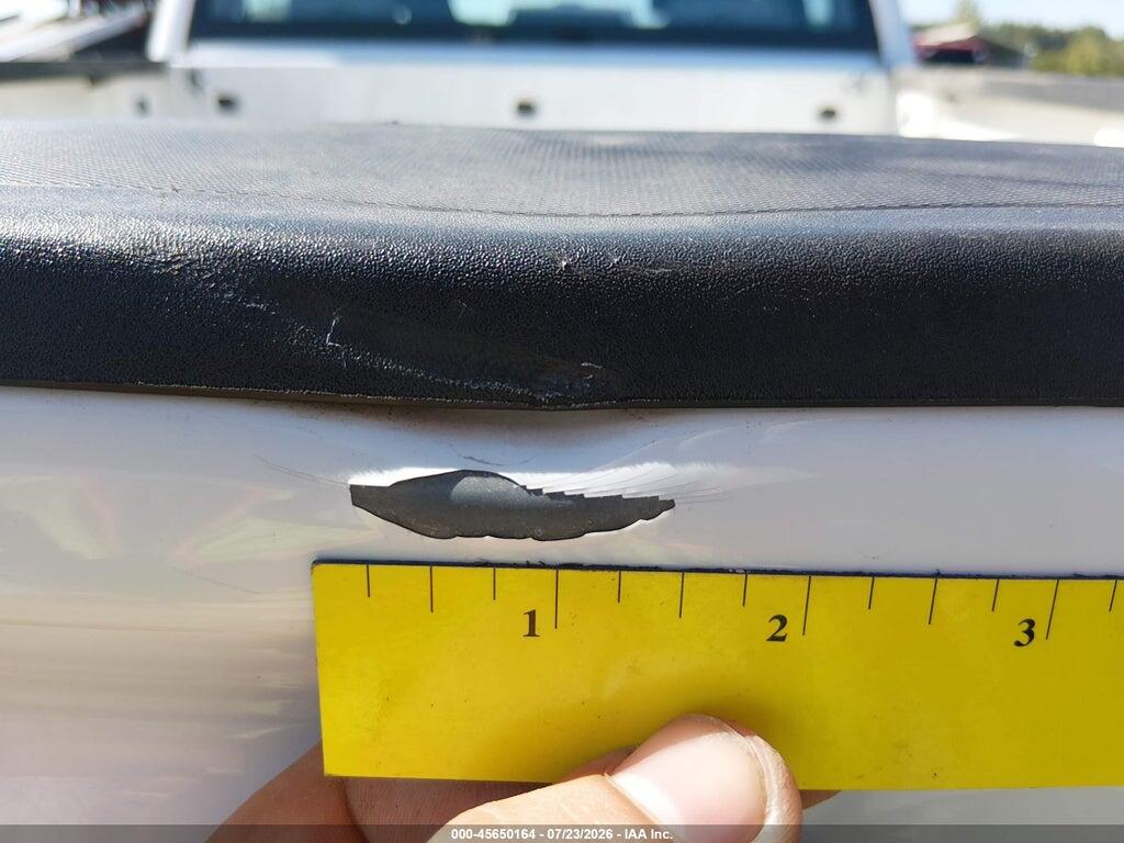 1GC1KUE85FF640120 2015 CHEVROLET SILVERADO 2500HD BUILT AFTER AUG 14 photo no. 6