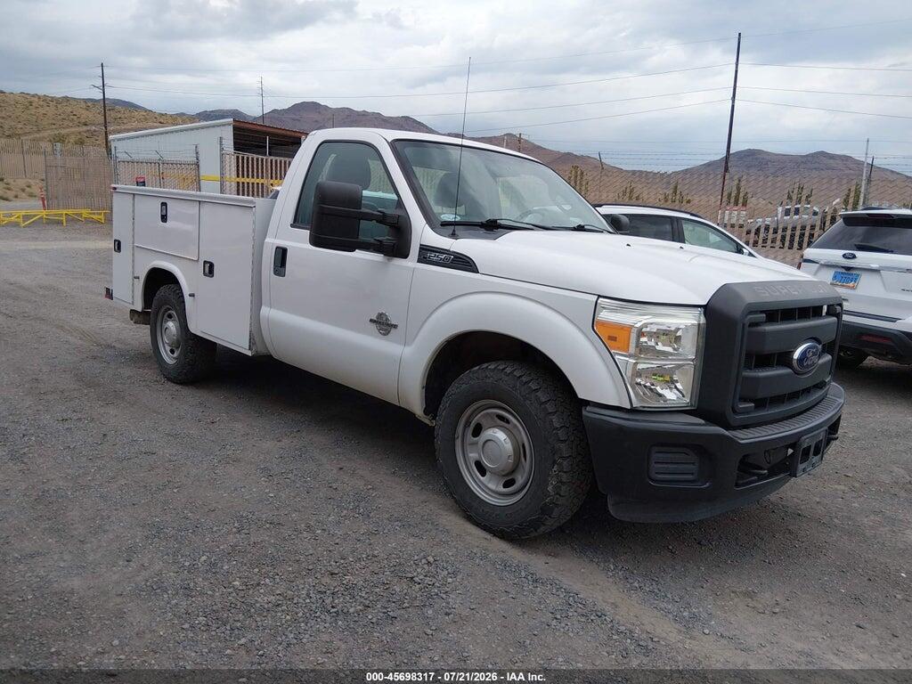 1FDBF2AT8FEA04526 2015 FORD F-250 photo no. 1