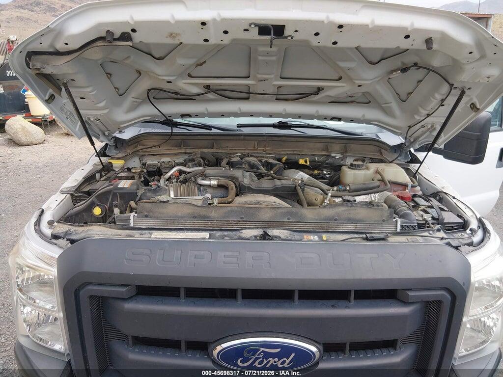 1FDBF2AT8FEA04526 2015 FORD F-250 photo no. 10
