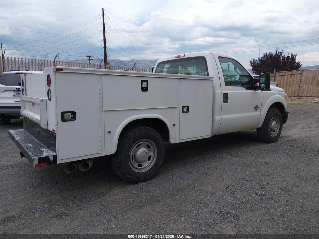 1FDBF2AT8FEA04526 2015 FORD F-250 photo no. 4