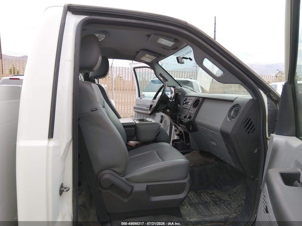 1FDBF2AT8FEA04526 2015 FORD F-250 photo no. 5