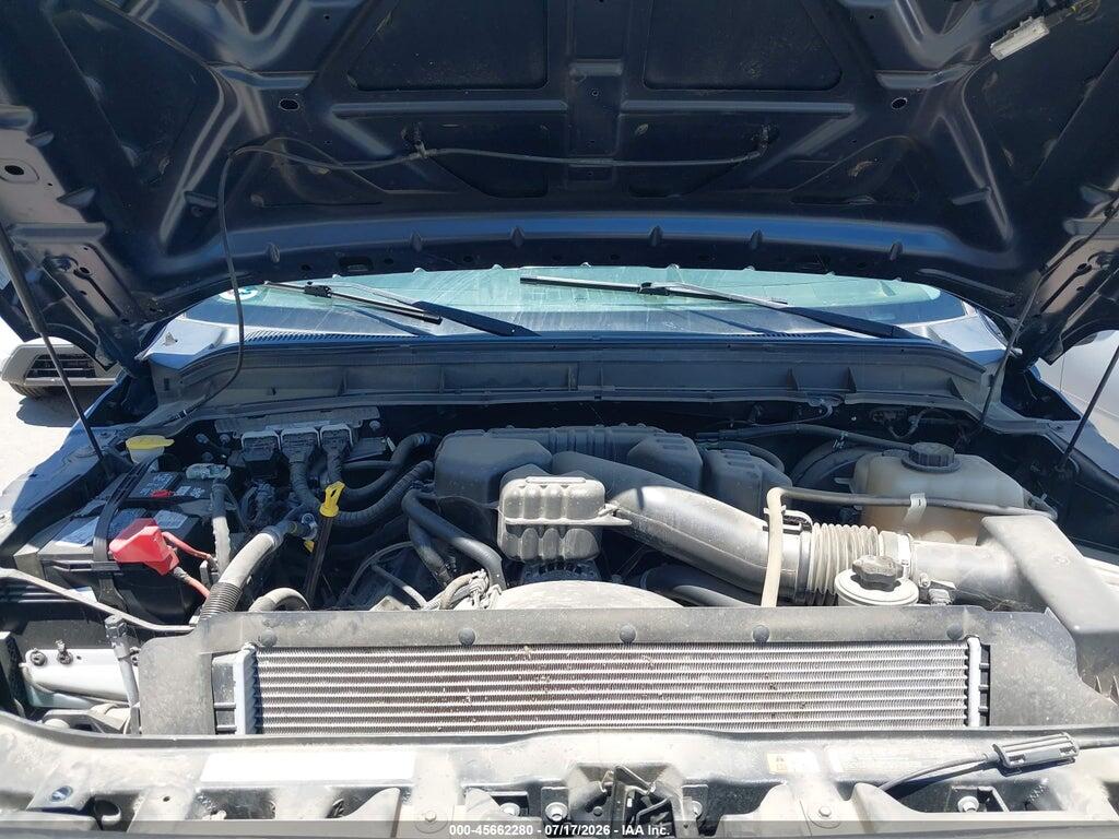 1FDBF2A63FED58464 2015 FORD F-250 photo no. 10