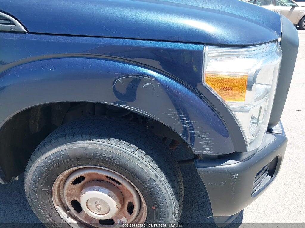 1FDBF2A63FED58464 2015 FORD F-250 photo no. 12