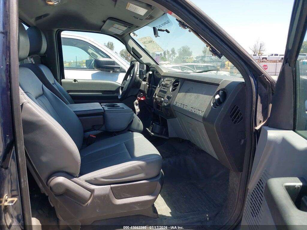 1FDBF2A63FED58464 2015 FORD F-250 photo no. 5