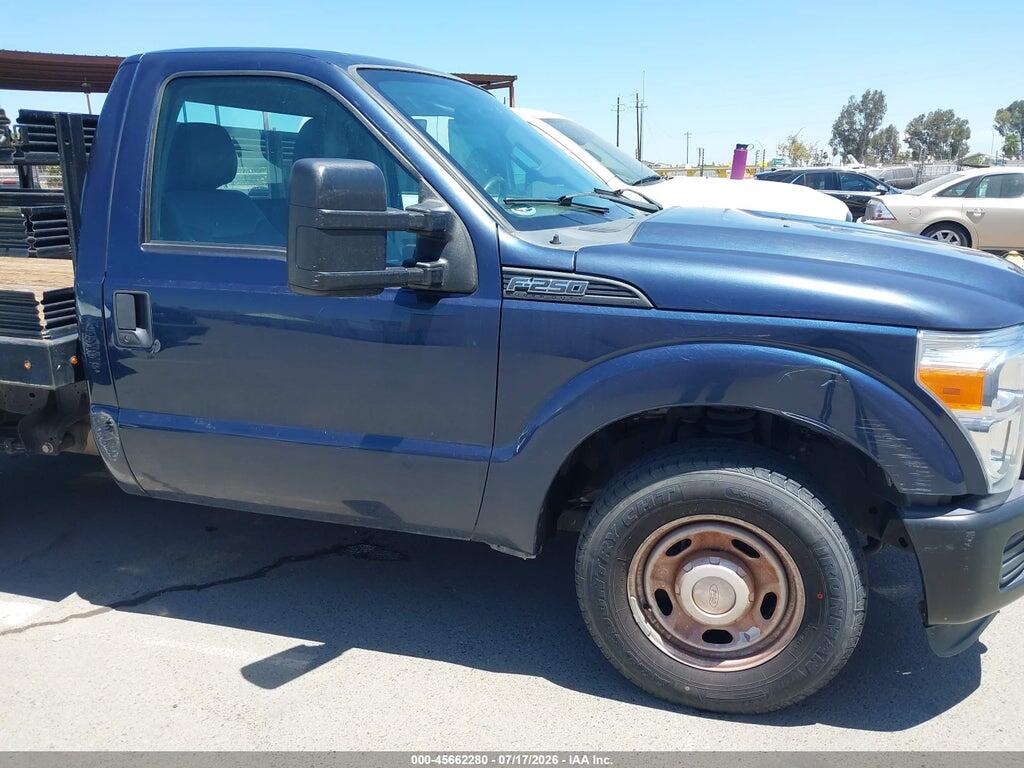 1FDBF2A63FED58464 2015 FORD F-250 photo no. 6