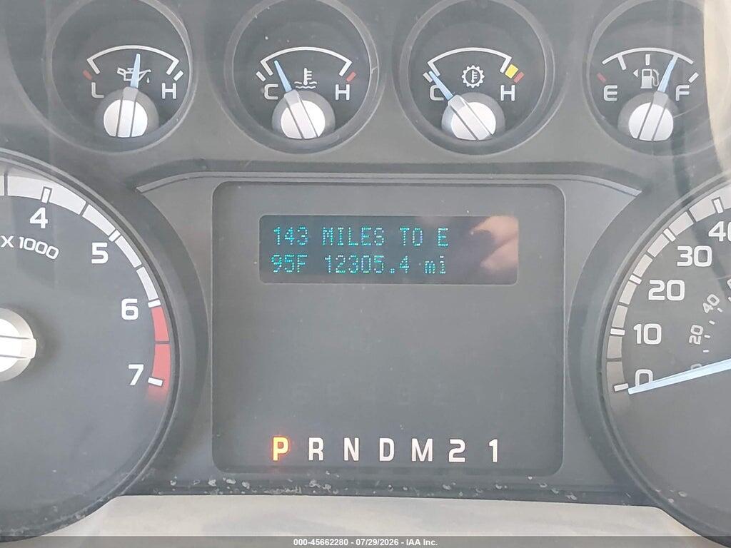1FDBF2A63FED58464 2015 FORD F-250 photo no. 7
