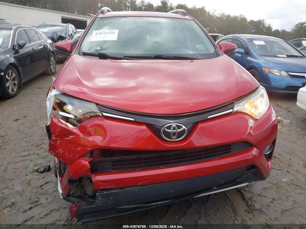 JTMWFREV7GJ096716 2016 TOYOTA RAV4 photo no. 12