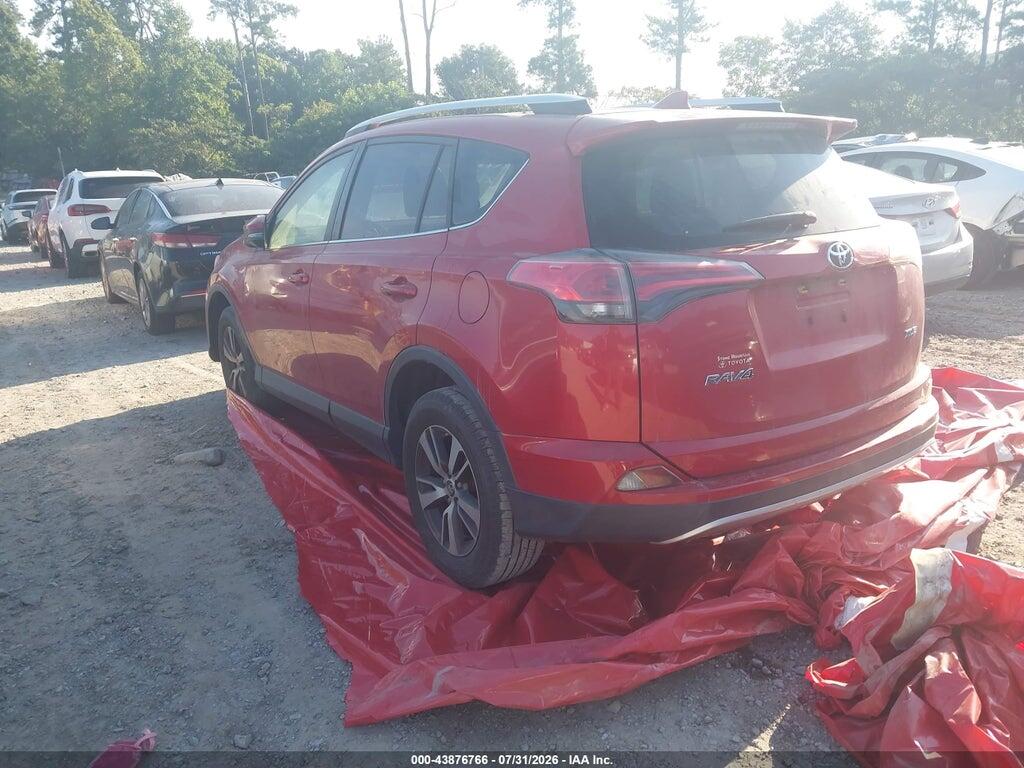 JTMWFREV7GJ096716 2016 TOYOTA RAV4 photo no. 3