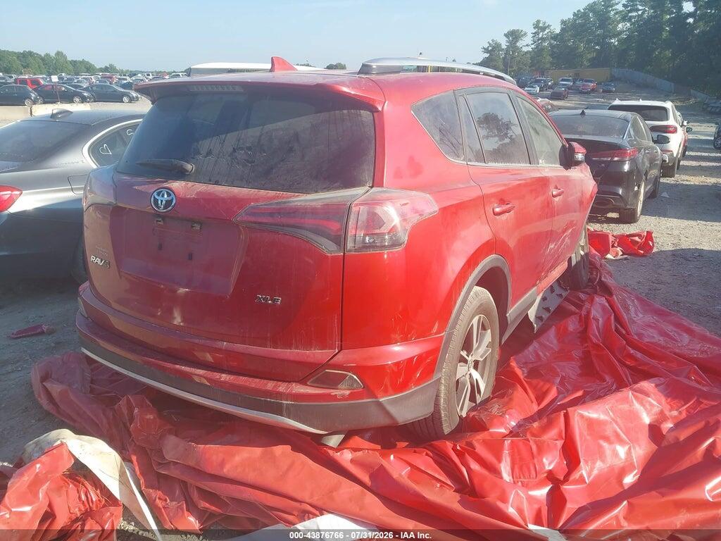 JTMWFREV7GJ096716 2016 TOYOTA RAV4 photo no. 4