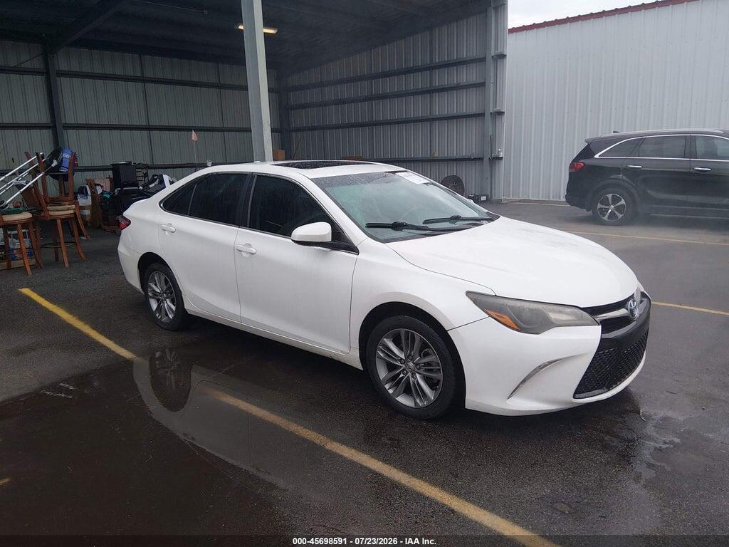 4T1BF1FK8GU182471 2016 TOYOTA CAMRY photo no. 1