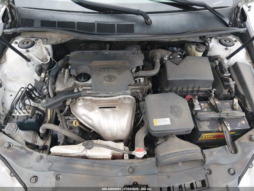 4T1BF1FK8GU182471 2016 TOYOTA CAMRY photo no. 10