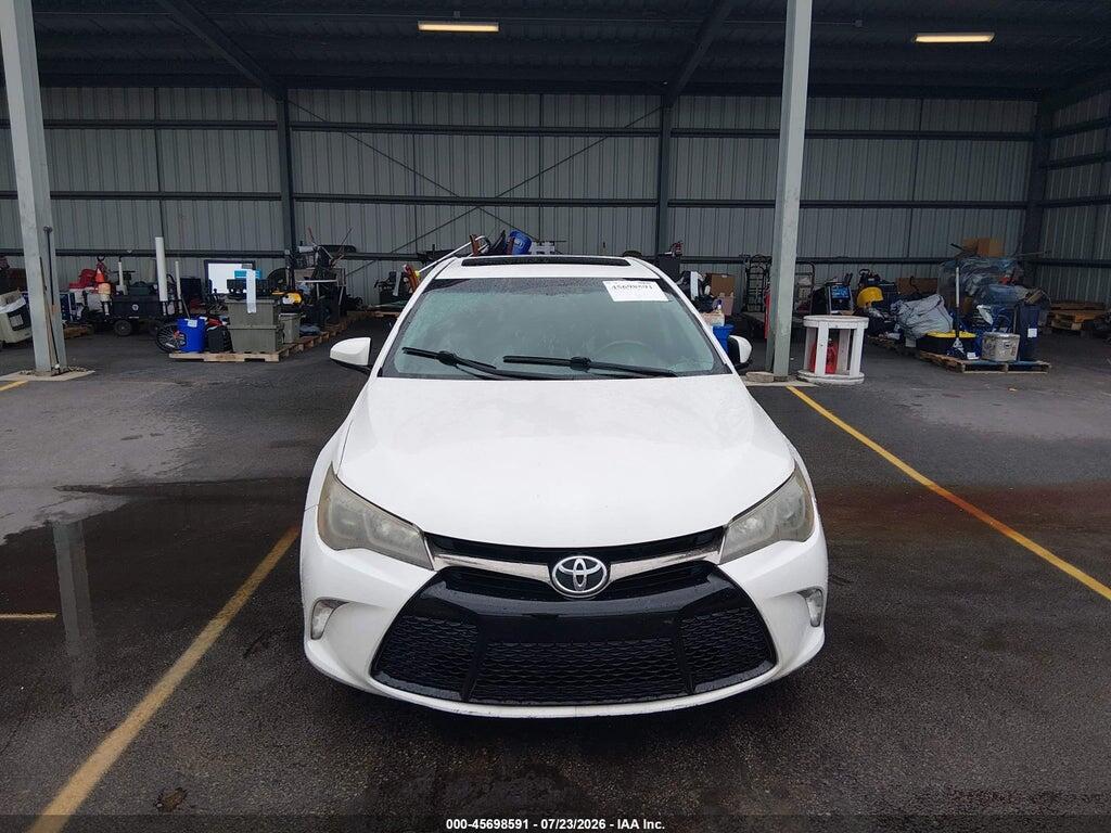 4T1BF1FK8GU182471 2016 TOYOTA CAMRY photo no. 12