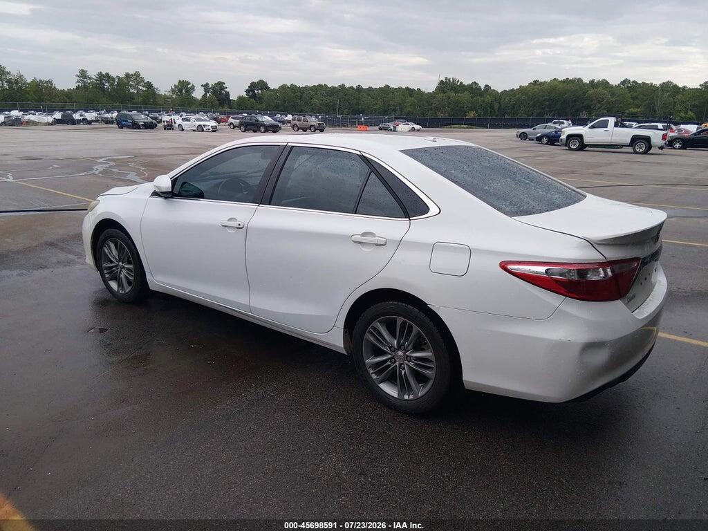 4T1BF1FK8GU182471 2016 TOYOTA CAMRY photo no. 3