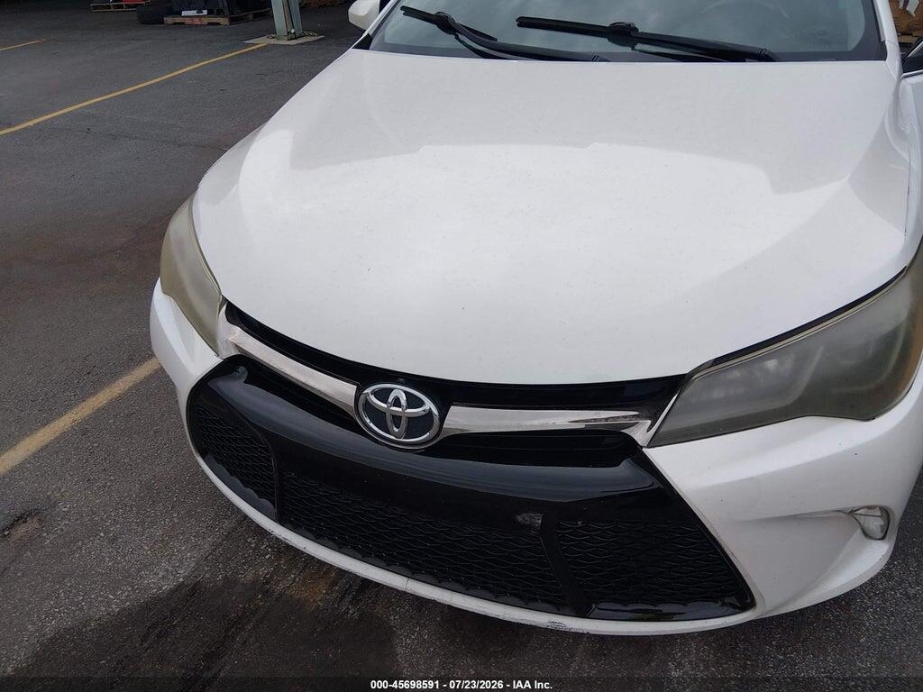 4T1BF1FK8GU182471 2016 TOYOTA CAMRY photo no. 6