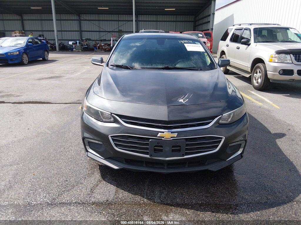 1G1ZE5ST7GF189971 2016 CHEVROLET MALIBU photo no. 12