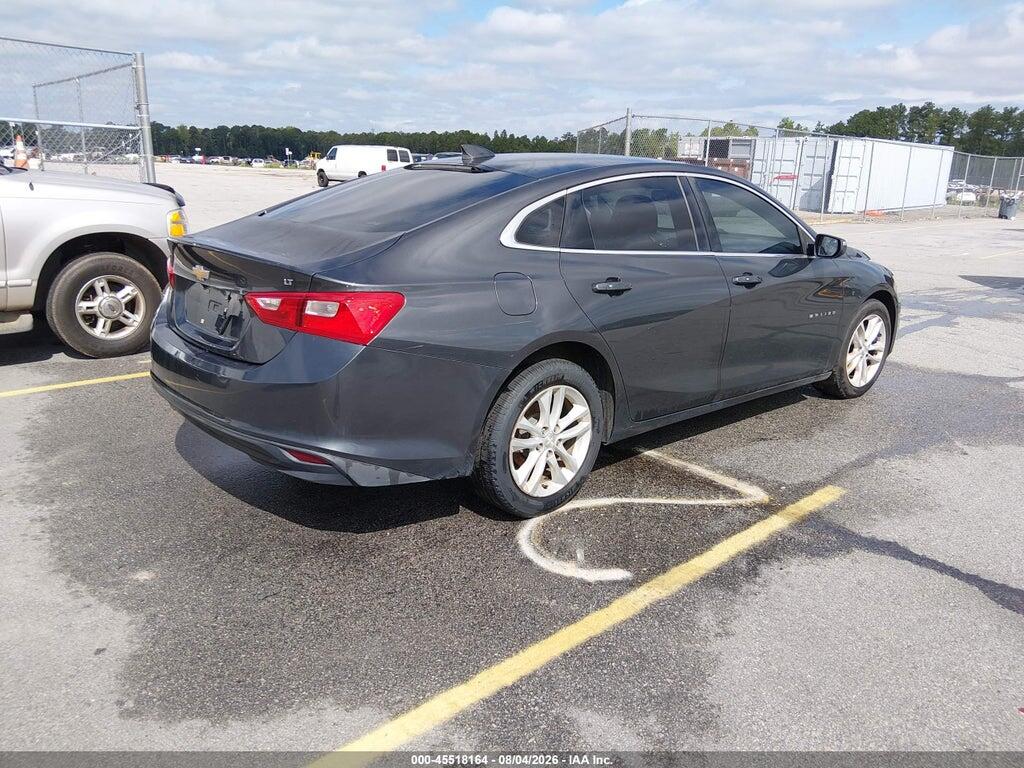 1G1ZE5ST7GF189971 2016 CHEVROLET MALIBU photo no. 4
