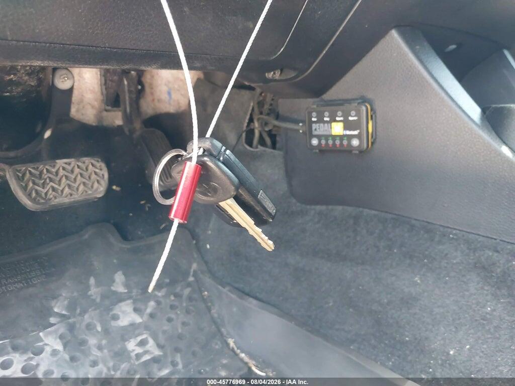 5TFCZ5AN6GX044015 2016 TOYOTA TACOMA photo no. 11