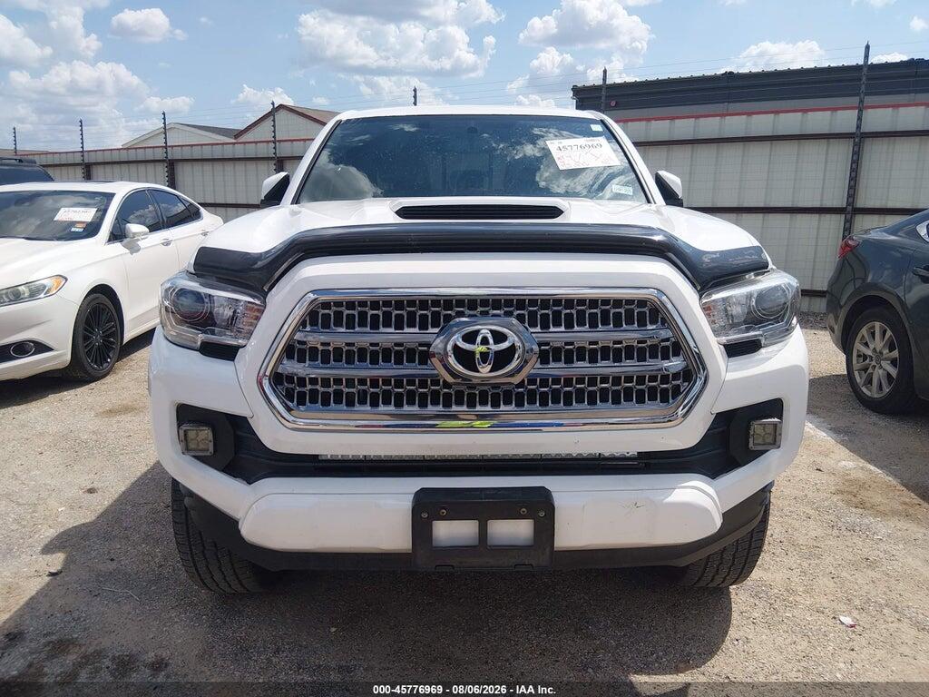 5TFCZ5AN6GX044015 2016 TOYOTA TACOMA photo no. 12