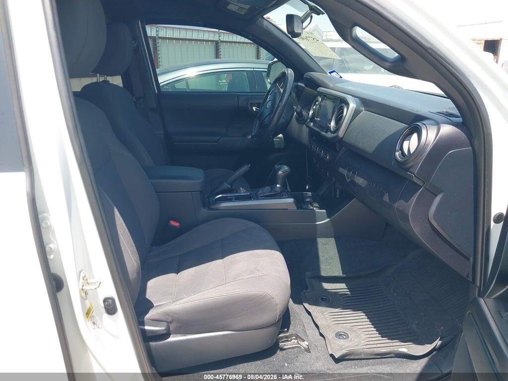 5TFCZ5AN6GX044015 2016 TOYOTA TACOMA photo no. 5