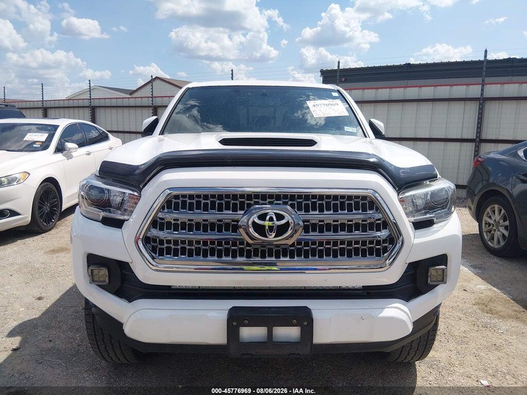 5TFCZ5AN6GX044015 2016 TOYOTA TACOMA photo no. 6