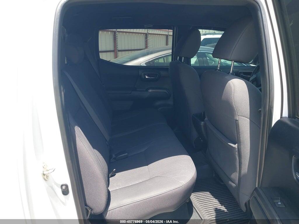 5TFCZ5AN6GX044015 2016 TOYOTA TACOMA photo no. 8