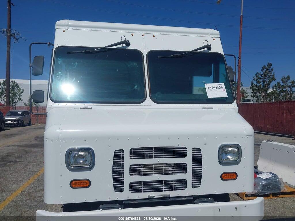1FC3E3KS1GDC55371 2016 FORD E-350 STRIPPED photo no. 12