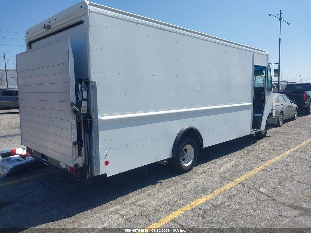 1FC3E3KS1GDC55371 2016 FORD E-350 STRIPPED photo no. 4