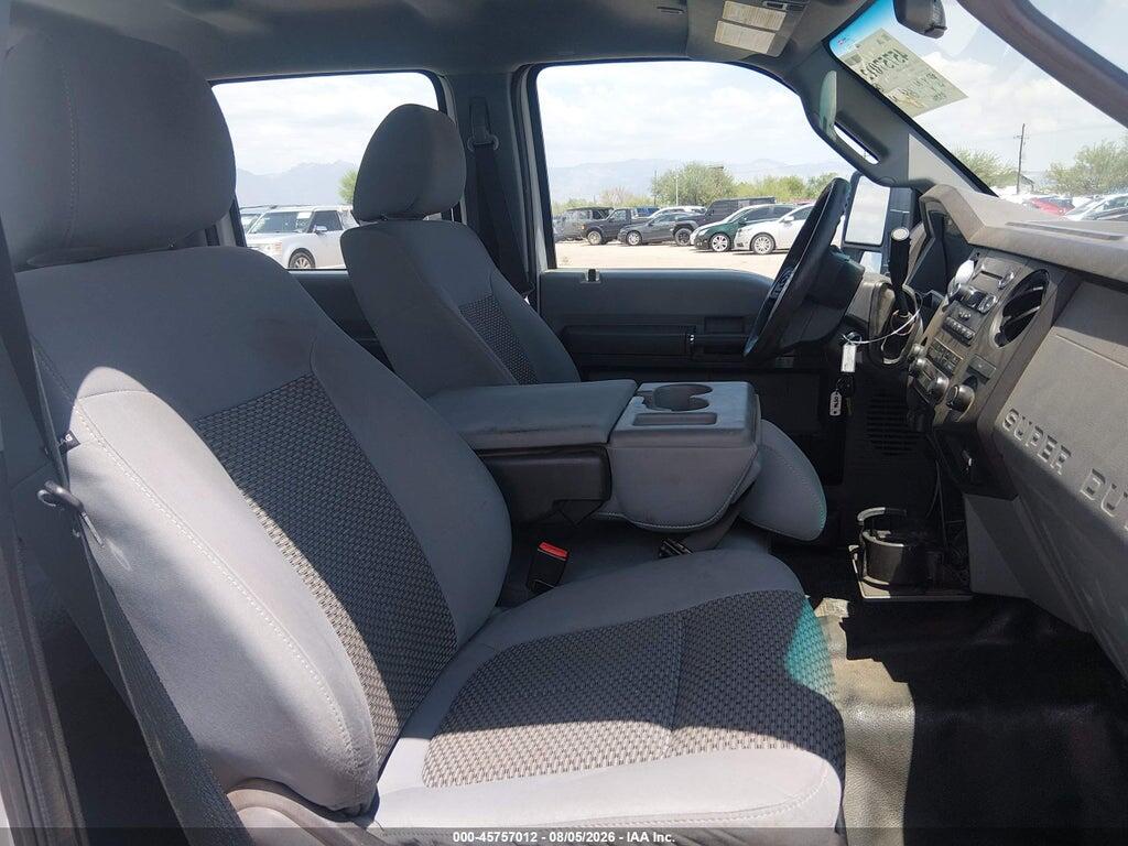 1FT8W4DTXGED31677 2016 FORD F-450 photo no. 5