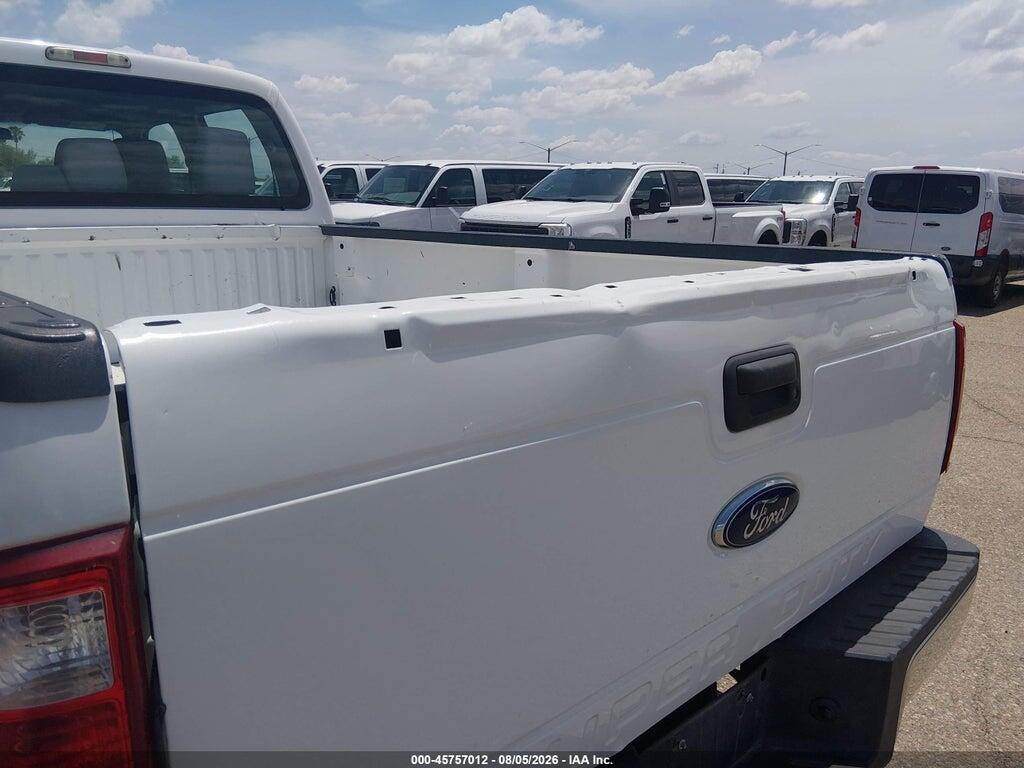 1FT8W4DTXGED31677 2016 FORD F-450 photo no. 6
