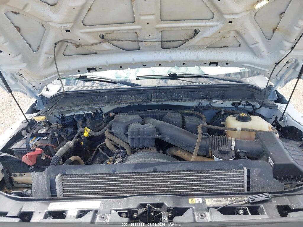 1FDBF2A63GED31153 2016 FORD F-250 photo no. 10