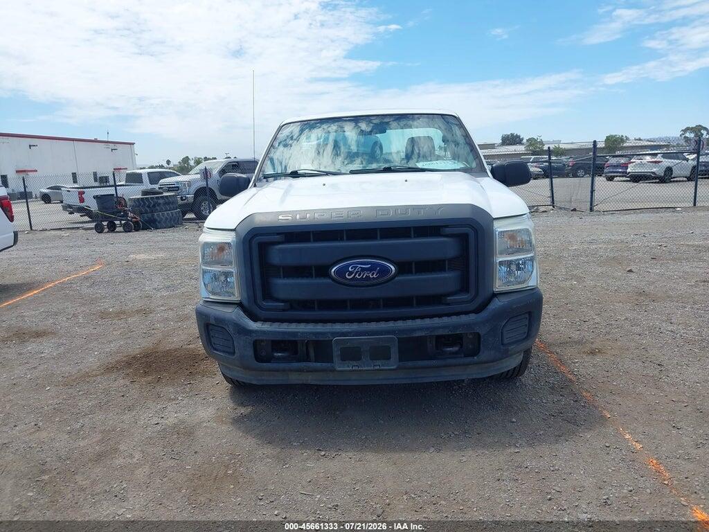 1FDBF2A63GED31153 2016 FORD F-250 photo no. 12