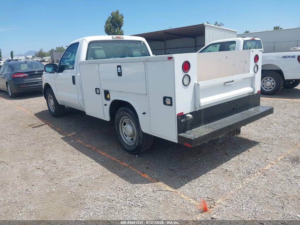 1FDBF2A63GED31153 2016 FORD F-250 photo no. 3
