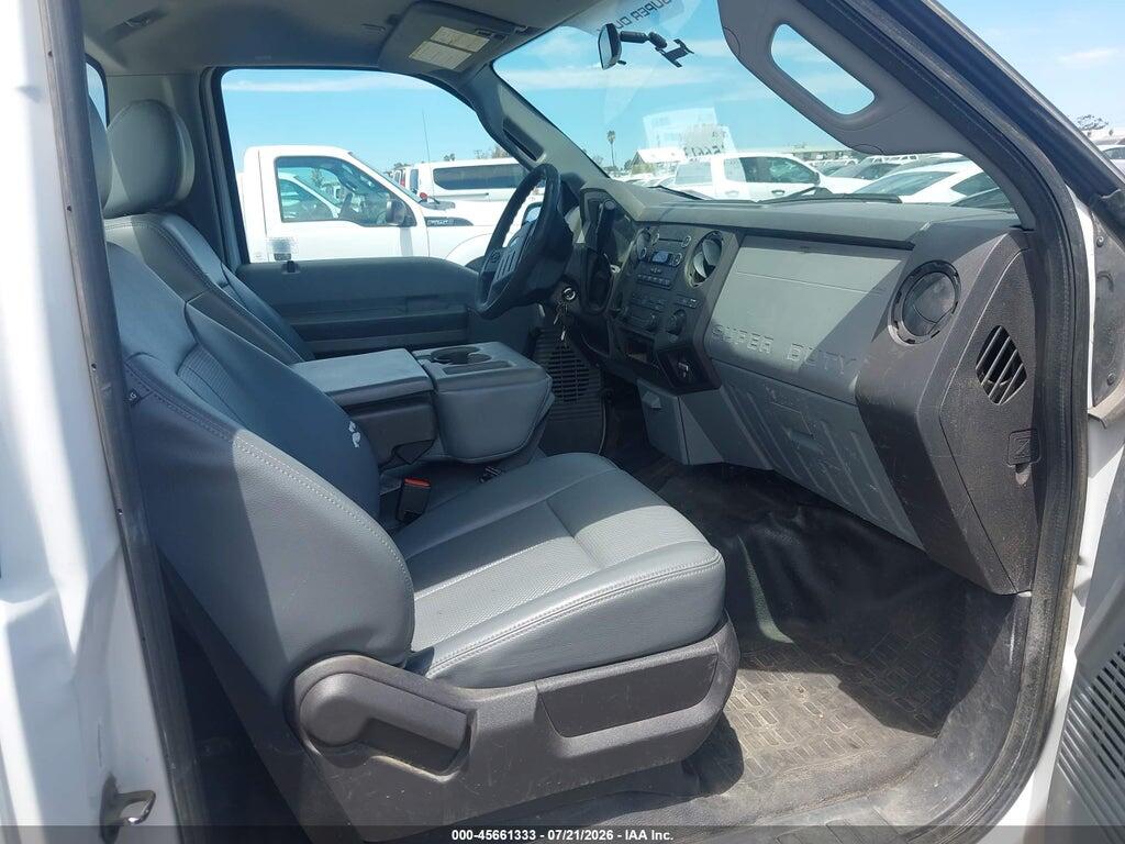 1FDBF2A63GED31153 2016 FORD F-250 photo no. 5