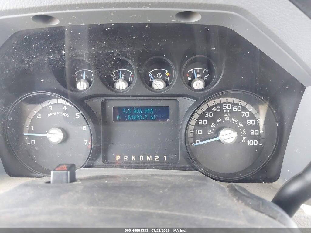 1FDBF2A63GED31153 2016 FORD F-250 photo no. 7