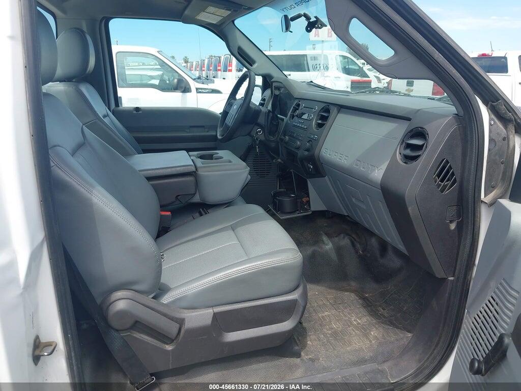 1FDBF2A69GED31142 2016 FORD F-250 photo no. 5