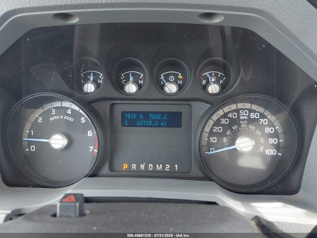1FDBF2A69GED31142 2016 FORD F-250 photo no. 7